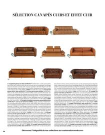 Catalogue Maisons du Monde page 126
