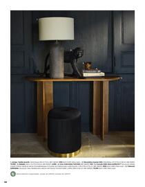 Catalogue Maisons du Monde page 128