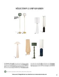 Catalogue Maisons du Monde page 135