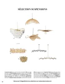 Catalogue Maisons du Monde page 142