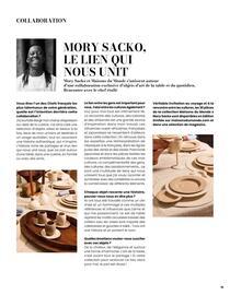 Catalogue Maisons du Monde page 15