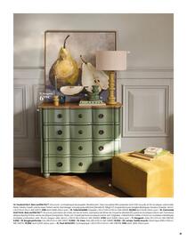 Catalogue Maisons du Monde page 21