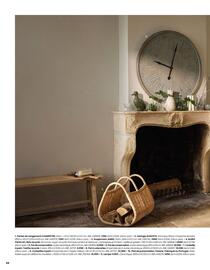 Catalogue Maisons du Monde page 24