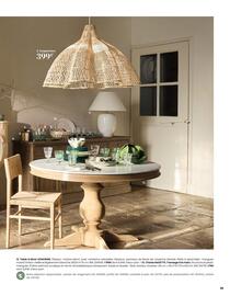 Catalogue Maisons du Monde page 25