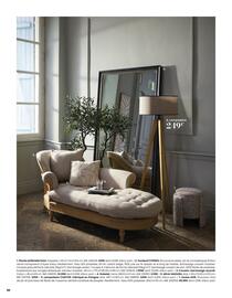 Catalogue Maisons du Monde page 30