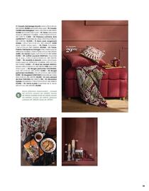 Catalogue Maisons du Monde page 35