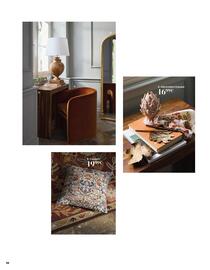 Catalogue Maisons du Monde page 36