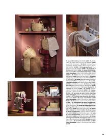 Catalogue Maisons du Monde page 45