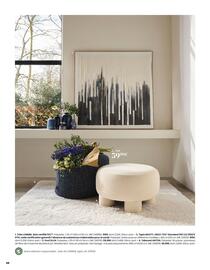 Catalogue Maisons du Monde page 48