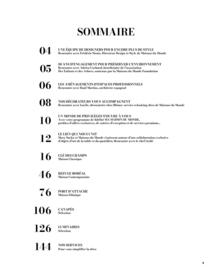 Catalogue Maisons du Monde page 5