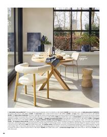 Catalogue Maisons du Monde page 50