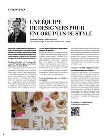 Catalogue Maisons du Monde page 6
