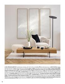 Catalogue Maisons du Monde page 62