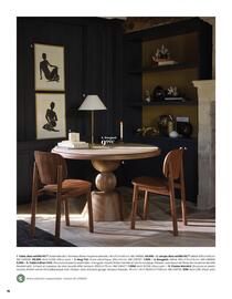 Catalogue Maisons du Monde page 78