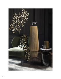 Catalogue Maisons du Monde page 82