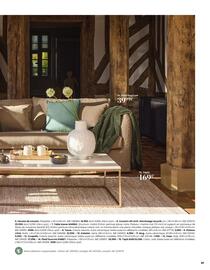 Catalogue Maisons du Monde page 87
