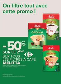 Catalogue Carrefour Contact page 10