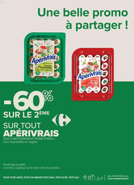 Catalogue Carrefour Contact page 3