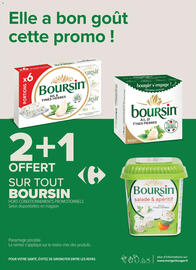 Catalogue Carrefour Contact page 4