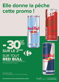 Catalogue Carrefour Contact page 8