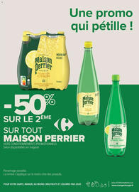 Catalogue Carrefour Contact page 9