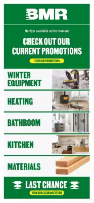 BMR flyer (valid until 24-12)