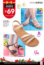 Catálogo Sokso Página 15