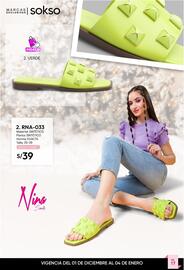 Catálogo Sokso Página 17