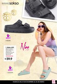 Catálogo Sokso Página 21