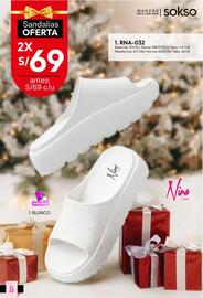 Catálogo Sokso Página 22