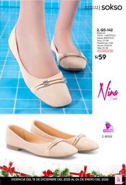 Catálogo Sokso Página 25