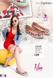 Catálogo Sokso Página 34