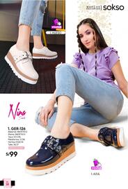 Catálogo Sokso Página 38