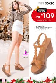 Catálogo Sokso Página 4