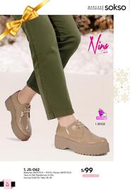 Catálogo Sokso Página 42