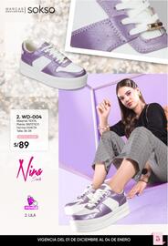 Catálogo Sokso Página 49