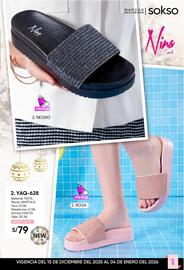 Catálogo Sokso Página 5