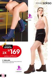 Catálogo Sokso Página 54