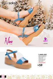 Catálogo Sokso Página 6