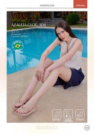 Catálogo Azaleia Página 102