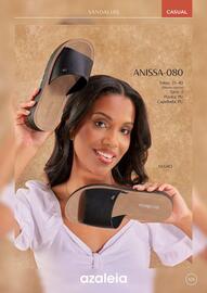 Catálogo Azaleia Página 105