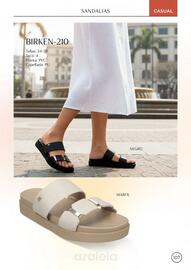 Catálogo Azaleia Página 107