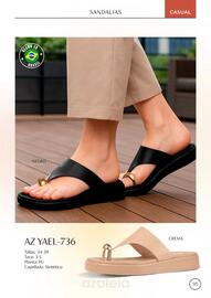 Catálogo Azaleia Página 111