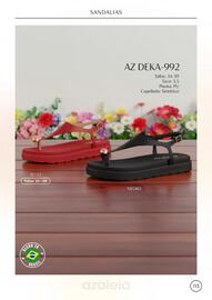 Catálogo Azaleia Página 113