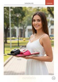 Catálogo Azaleia Página 114