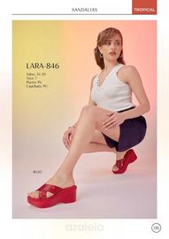 Catálogo Azaleia Página 135