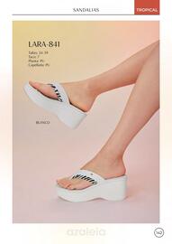 Catálogo Azaleia Página 142