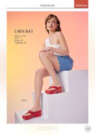 Catálogo Azaleia Página 146