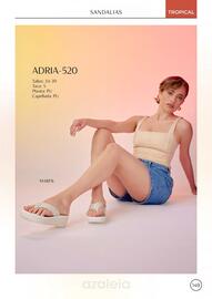 Catálogo Azaleia Página 149