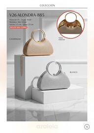 Catálogo Azaleia Página 15